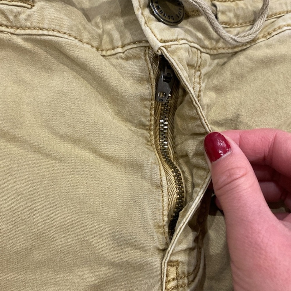 Sonoma Goods For Life Cargo Shorts - Picture 5 of 11